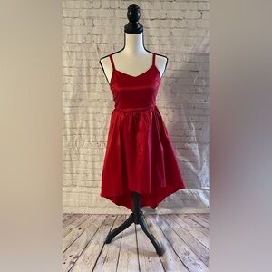 Beautiful girls party dress size 14